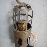 Workshop lamp 1930 '
