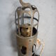Workshop lamp 1930 '
