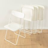 Ted folding chairs, Niels Gammelgaard