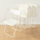 Chaises pliantes Ted, Niels Gammelgaard
