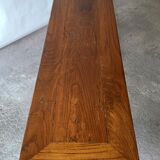 Ancient Chinese elm bench