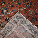 Handmade Persian rug 125x192cm 1920