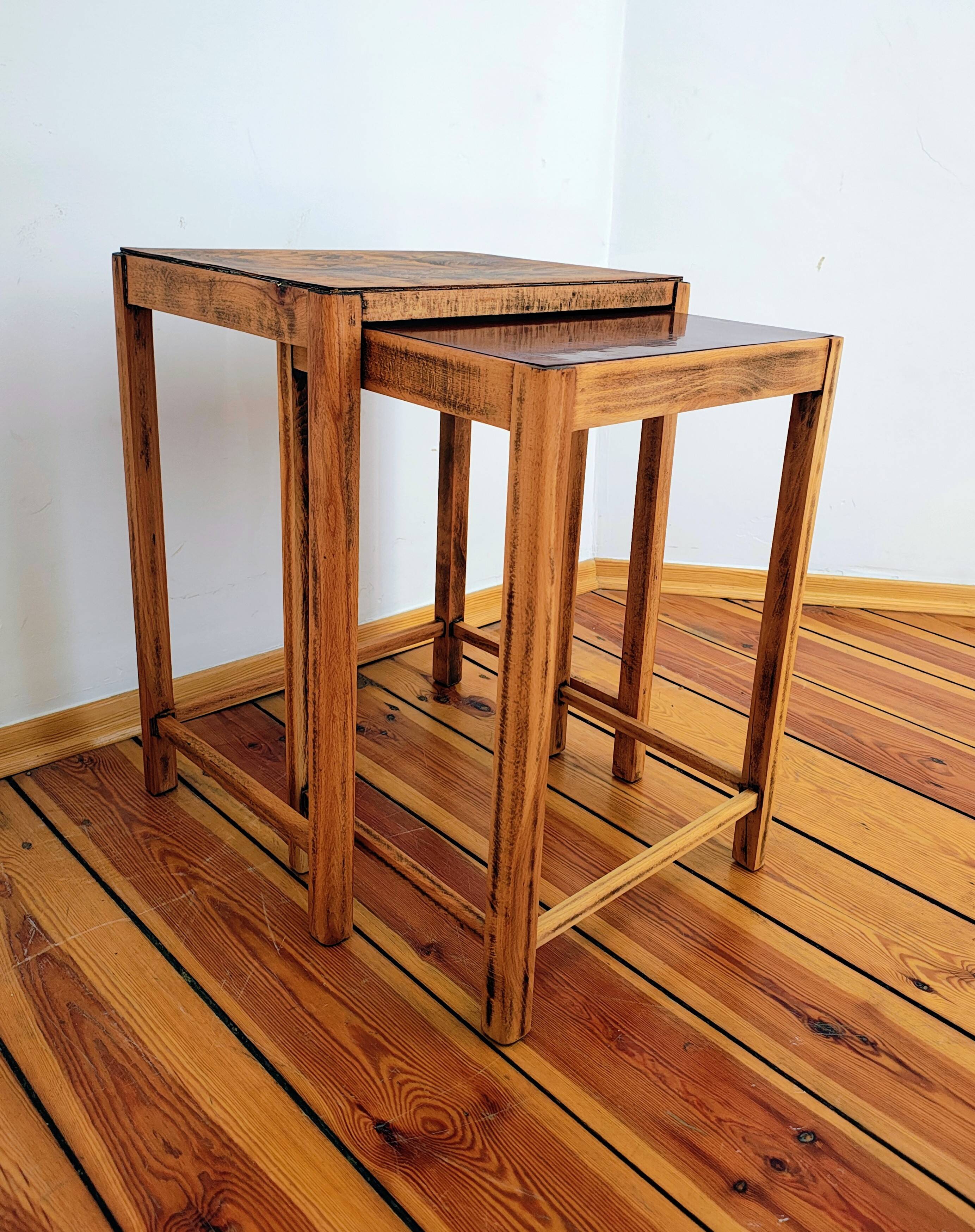 Flowerbed Bench from Thonet, Czechoslovakia, 1960s