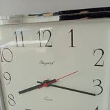 Vintage clock Bayard 80s