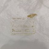 Vintage Italian wall plate