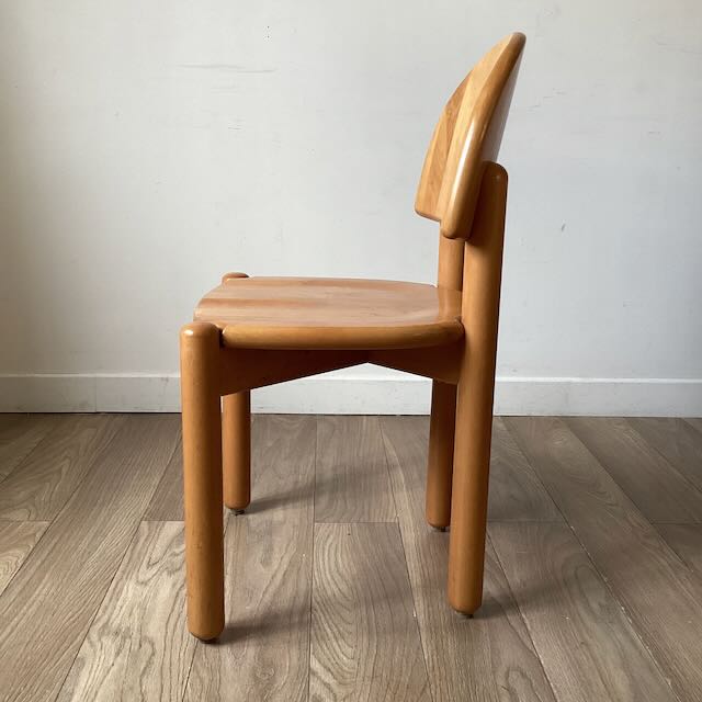 Rainer Daumiller chair