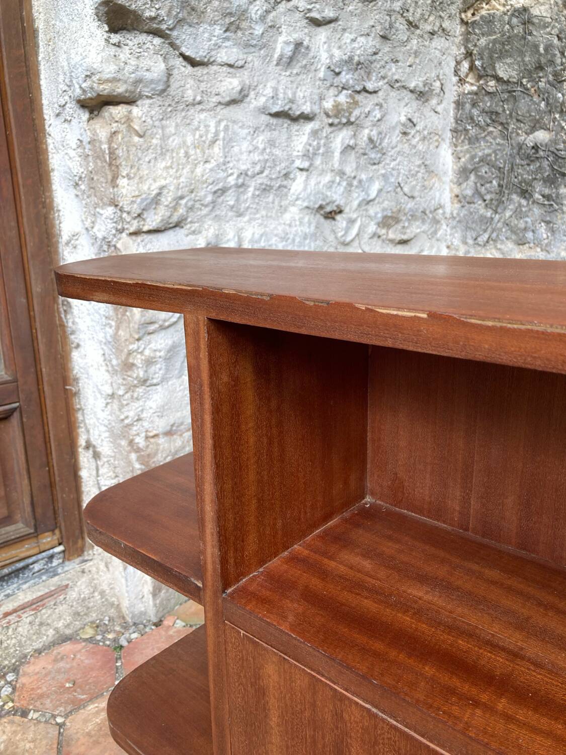Vintage side table