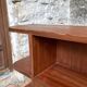Vintage side table