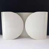 Applique design Tobia Scarpa Foglio Flos