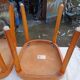 Pair of Baumann Bistro Chairs