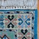 Vintage Moroccan Hand-Knotted Rug – Extra Supérieure – 130 × 70 cm