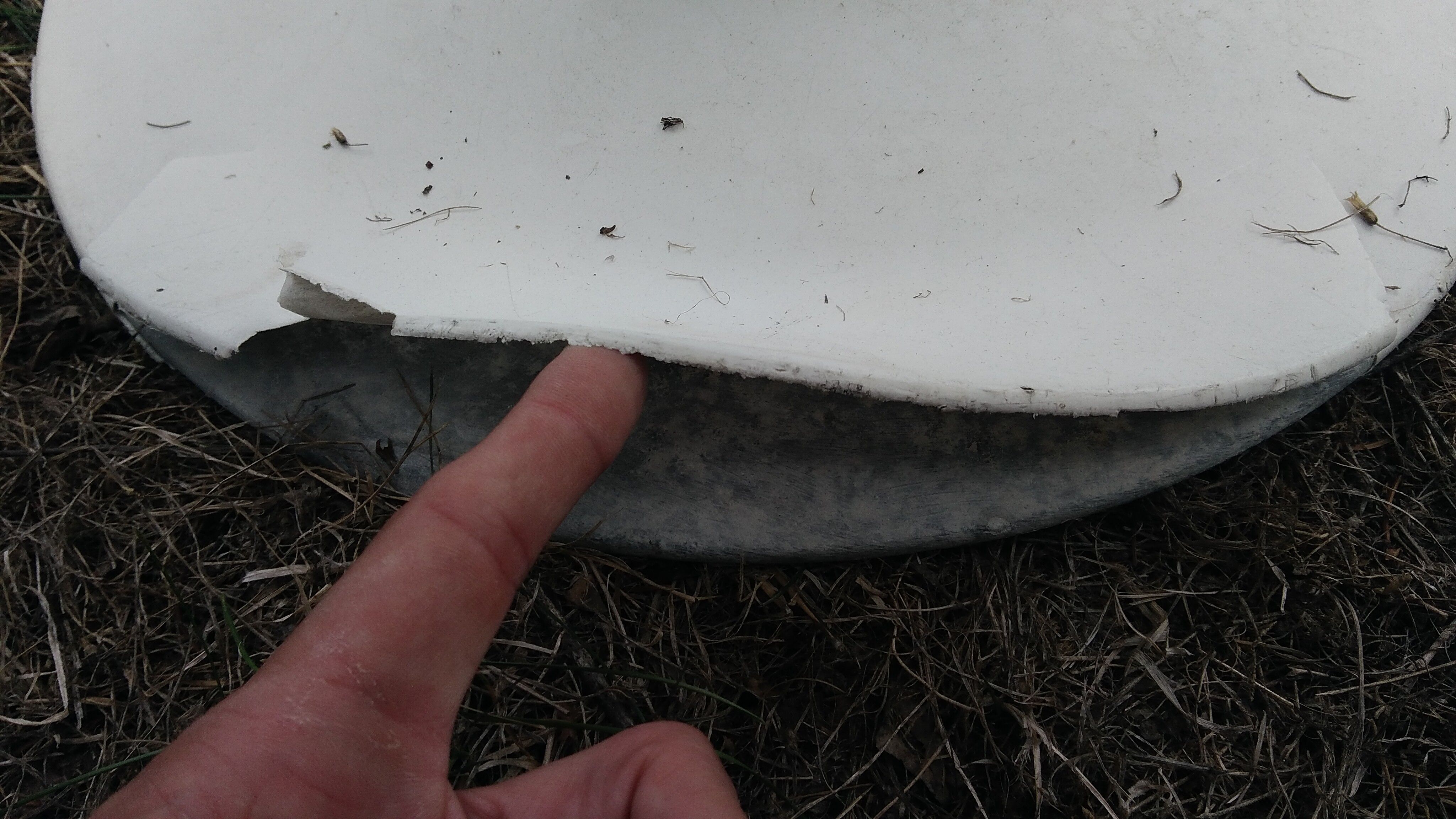 Set of six chairs by Eero Saarinen for Knoll