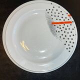 16 Wavel porcelain plates 1980