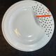 16 Wavel porcelain plates 1980