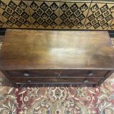Commode basse Époque Empire - Meuble TV