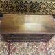 Commode basse Époque Empire - Meuble TV