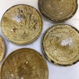 Plates of Tamegroute