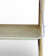 Jacques Hauville shelf (BEMA) from the 1950s