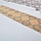 Extra Long Vintage Wool Runner sku3326