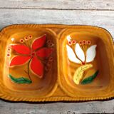 Vintage serving dish