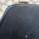 Black shell chair Pierre Guariche for Meurop 1960s