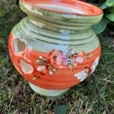 Vase Vallauris