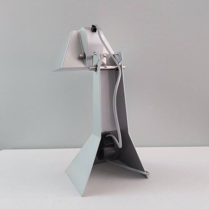 Italian designer lamp Umberto Riva Tacchini art. E63