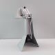 Italian designer lamp Umberto Riva Tacchini art. E63