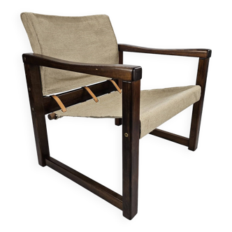 Diana chair by Karin Mobrin, 1970s Ikea
