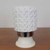Lampe de table du milieu du siècle Jilove u Decina années 1960.