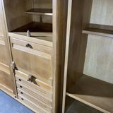 Guillerme et Chambron secretary bookcase Your Home