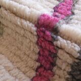 Boujad Runner Rug - 478 x 82 cm