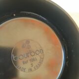 Malboro formula 1 plastic advertising ashtray