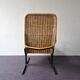 514C lounge chair by Dirk van Sliedregt for Gebroeders Jonkers, 1960's