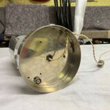 "Aga Khan" luminaire by René Herbst