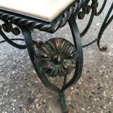 Appoint table or table basse year 50