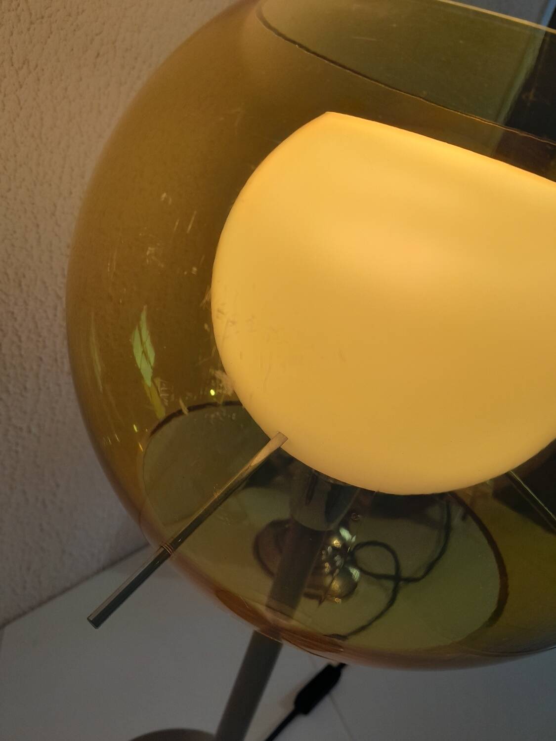 Rossetti Light lamp made in italy