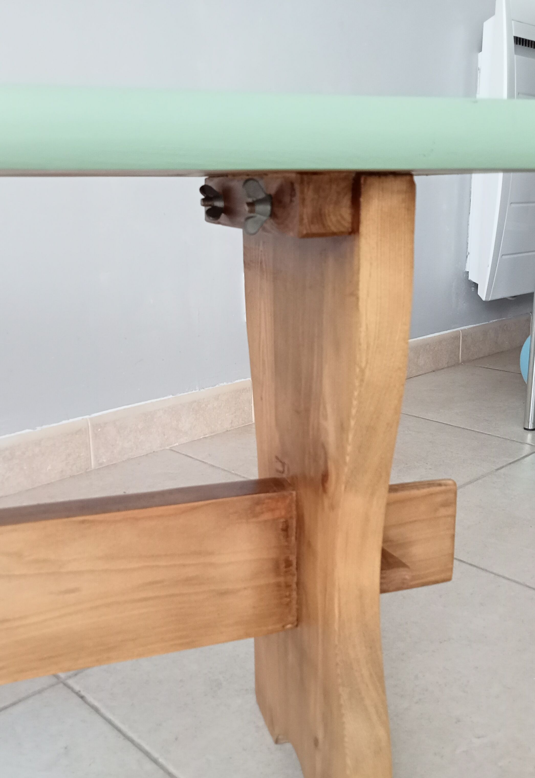 Vintage bench 70s/80s