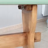 Vintage bench 70s/80s