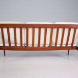 Bench "PJ 56/3" by Grete Jalk