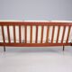 Bench "PJ 56/3" by Grete Jalk