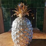 Pineapple ice bucket Mauro Manetti