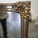 Deknudt Vintage Gold Extra Large Wall Mirror