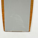 Vintage mirror, 1970s