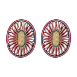 Flat underside