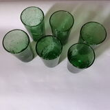 6 verres de biot