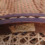 Suite 4 thonet chairs