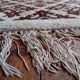 Handmade Kairouan Berber rug 283x200cm