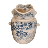 Old toilet broc Villeroy and Boch