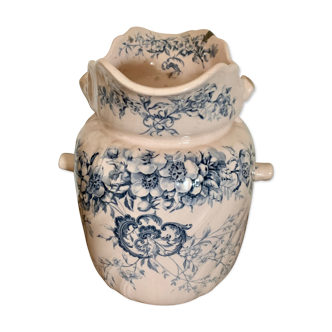 Old toilet broc Villeroy and Boch